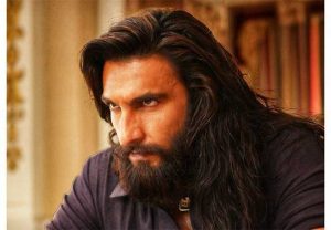 Ranveer Singh : रणवीर सिंगच्या ‘प्रलय’चे शूटिंग ऑस्ट्रेलियाऐवजी मुंबईत? दीपिकामुळे बदलल्याची चर्चा