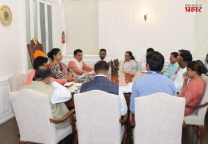 एक महिन्यात बोगस जन्मदाखले ताब्यात घ्या; डॉक्टर आणि संबंधितांवर फौजदारी गुन्हे दाखल करा