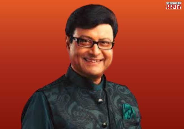 Sachin Pilgaonkar: