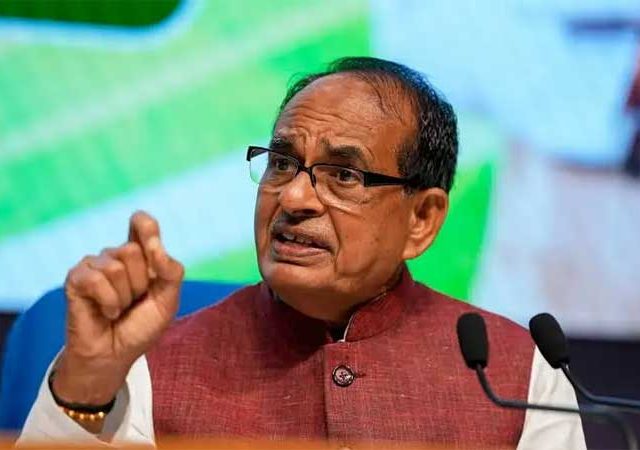 अमेरिकेसोबतच्या व्यापार करारामुळे भारतीय कृषी उत्पादनांना तोटा नाही : शिवराज सिंह