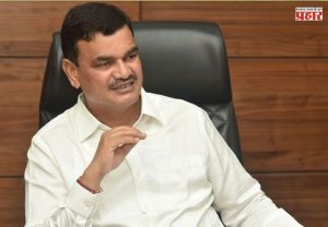 अवकाळी पावसाने बाधित फळपिकांचे पंचनामे पूर्ण करा, कृषिमंत्र्यांचे निर्देश