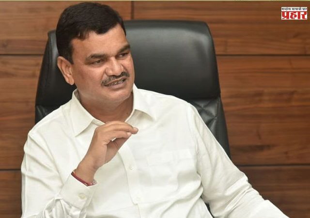 अवकाळी पावसाने बाधित फळपिकांचे पंचनामे पूर्ण करा, कृषिमंत्र्यांचे निर्देश