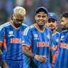 भारताचा विजय, पुढील फेरीची आशा कायम; दक्षिण आफ्रिका सेमी फायनलमध्ये आणि झिम्बाब्वेचे आव्हान संपले