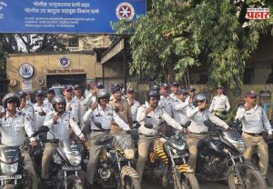 10th-12 Board Exam 2026: दहावी-बारावीच्या विद्यार्थ्यांना परीक्षा केंद्रांवर वेळेवर पोहोचवण्यासाठी वाहतूक पोलिसांनी लढवली अनोखी शक्कल