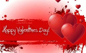 Valentine's Day Wishes : व्हॅलेंटाइन डे २०२६ निमित्त पाठवा खास मराठी शुभेच्छा संदेश
