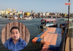Versova-Madh passenger jetty: वर्सोवा-मढ प्रवासी जेट्टीचा चेहरामोहरा बदलणार