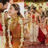 Vijay Rashmika : लग्नाच्या दुसऱ्याच दिवशी रश्मिका-विजयने दिली 'गुड न्यूज'; चाहत्यांना सुखद धक्का!