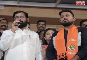 BMC Election 2026 : शिंदेंचा मास्टर स्ट्रोक; 'या' विश्वासू नगरसेवकाची गटनेते पदी निवड