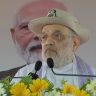 Amit Shah : सीमांचलमधून घुसखोरांना बाहेर काढण्यासाठी लवकरच विशेष मोहिम - केंद्रीय गृहमंत्री अमित शाह