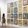 65th Maharashtra State Art Exhibition: सांगलीत रंगणार ६५ वे महाराष्ट्र राज्य कला प्रदर्शन; ज्येष्ठ कलावंत जी. एस. माजगावकर यांचा होणार सन्मान