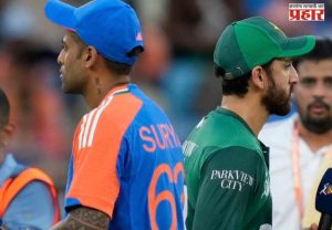 IND vs PAK सामना निश्चित; ICCच्या हस्तक्षेपानंतर पाकिस्तानने १० दिवसात टेकले गुडघे