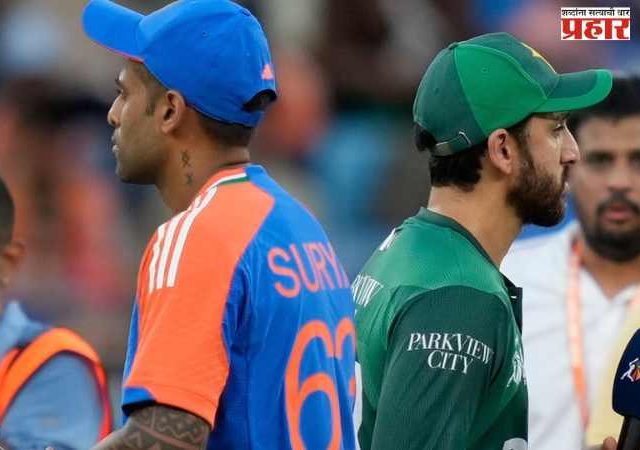 IND vs PAK सामना निश्चित; ICCच्या हस्तक्षेपानंतर पाकिस्तानने १० दिवसात टेकले गुडघे