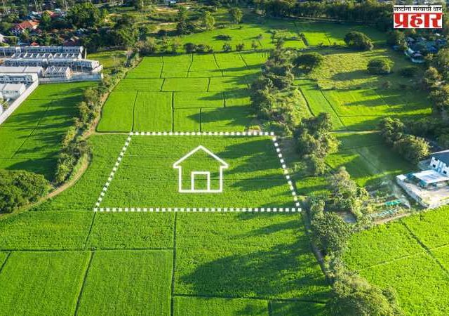 हिस्सा मागितला लेकीने, देह ठेवला आईने !