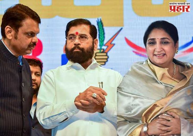मिनी विधानसभेतही भाजप-महायुतीचा डंका