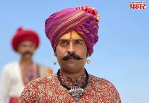 मराठी भाषा टिकली पाहिजे