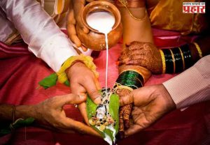 लग्नाला होकार आणि आयुष्य नरकासमान...