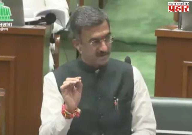 घर खरेदीत फसवणूक करणाऱ्या बिल्डरांची मालमत्ता जप्त होणार