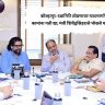 कोल्हापूर–रत्नागिरी जोडणाऱ्या घाटमार्गांच्या कामांना गती द्या; मंत्री शिवेंद्रसिंहराजे भोसले यांचे निर्देश