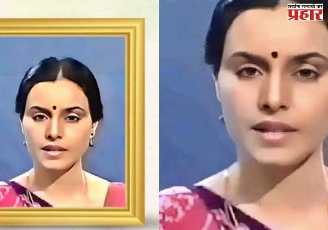 दूरदर्शनच्या लोकप्रिय वृत्तनिवेदिका सरला माहेश्वरी यांचे निधन