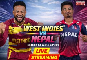 IND vs PAK Match : सामन्यापूर्वी मोठी बातमी; ICC Men's T20 World Cup मधून नेपाळच पॅकअप