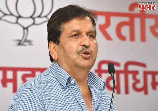 जागतिक मनुष्यबळ तयार करणे आणि स्वयंरोजगाराला प्रोत्साहन देण्यासाठी सरकार तत्पर - कौशल्य विकास मंत्री श्री मंगलप्रभात लोढा