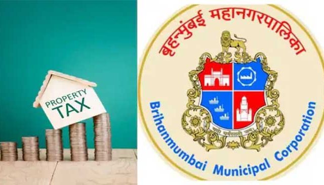 मुंबई महापालिकेने आणखी १० मोठ्या मालमत्ता कर थकबाकीदारांची नावे केली जाहीर