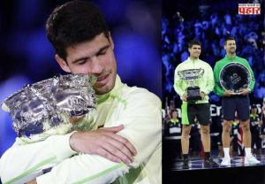 Carlos Alcaraz Win Australian Open 2026: ज्याचा गेम बघत मोठा झाला त्यालाच पराभूत करून पटकवले ग्रँडस्लॅम