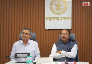 प्रत्येक तालुक्यात होणार सहा 'महाराजस्व समाधान शिबिरे'; चंद्रशेखर बावनकुळे यांची घोषणा