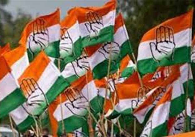 Jalna Congress : काँग्रेस पक्षाकडून जालना महानगरपालिकेतील ७ नगरसेवकांचे निलंबन