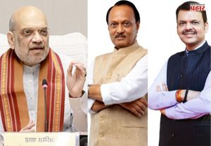 अजित पवारांच्या विमान अपघाताची सीबीआय चौकशी करावी, मुख्यमंत्री फडणवीसांची अमित शहांना विनंती