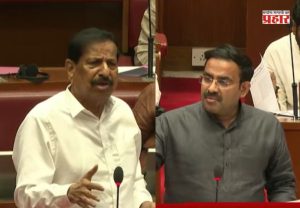 नवेगाव-नागझिरा प्रकल्पाबाबत सरकारची सकारात्मक भूमिका; १८५ गावांतील नागरिकांचा संभ्रम दूर