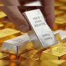 Todays Gold-Silver Price : सोन्या-चांदीच्या दरात मोठी उलथापालथ; ग्राहकांमध्ये संभ्रम, जाणून घ्या आजचे (४ मार्च) ताजे दर!