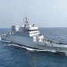 INS Anjdip : शत्रूला धडकी भरणार! 'आयएनएस अंजदीप' भारतीय नौदलाच्या ताफ्यात दाखल