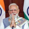 PM Narendra Modi : इंस्टाग्रामवर मोदींचीच हवा! १०० दशलक्ष फॉलोअर्सचा टप्पा ओलांडणारे जगातले पहिले राजकारणी
