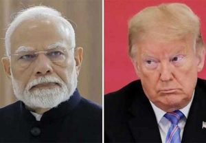 भारत - अमेरिका व्यापार कराराशी सबंधित महत्त्वाची बैठक पुढे ढकलली