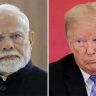 भारत - अमेरिका व्यापार कराराशी सबंधित महत्त्वाची बैठक पुढे ढकलली