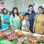 महापालिका शाळांमध्ये वर्षातून दोनदा भरवा विज्ञान प्रदर्शन