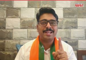 'अजित पवारांच्या विमान अपघातावरून राऊत, रोहित पवारांची स्टंटबाजी'