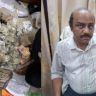 Odisha News : भ्रष्टाचाराविरोधी मोठी कारवाई! खाण अधिकाऱ्याच्या घरातून तब्बल ४ कोटींची रोकड जप्त