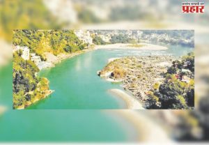 भारतातील प्रमुख नद्या होणार महामार्ग!