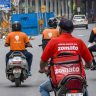 Food delivery staff : ऑनलाईन फूड डिलिव्हरी कर्मचाऱ्यांची पोलीस पडताळणी सक्तीची