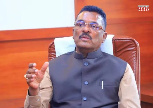 'वाहतूकदारांनी राज्यव्यापी संप मागे घेतला'