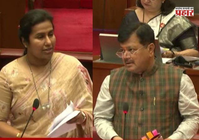 Budget Session : आरोग्य केंद्रात आता 'कायाकल्प'; ४६ पैकी २८ केंद्रांचा कायापालट होणार, मंत्री बोर्डीकर यांचे आश्वासन