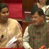 Budget Session : आरोग्य केंद्रात आता 'कायाकल्प'; ४६ पैकी २८ केंद्रांचा कायापालट होणार, मंत्री बोर्डीकर यांचे आश्वासन