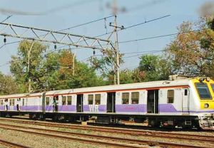 पश्चिम रेल्वेवर शनिवार-रविवारच्या मध्यरात्री 'जंबो ब्लॉक'