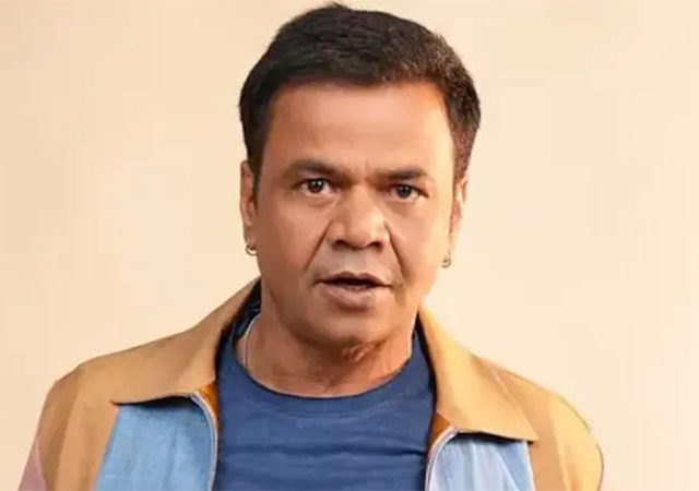 चेक बऊन्सप्रकरणी दिलासा मिळाल्यानंतर राजपालचा नाचतानाचा व्हिडीओ व्हायरल