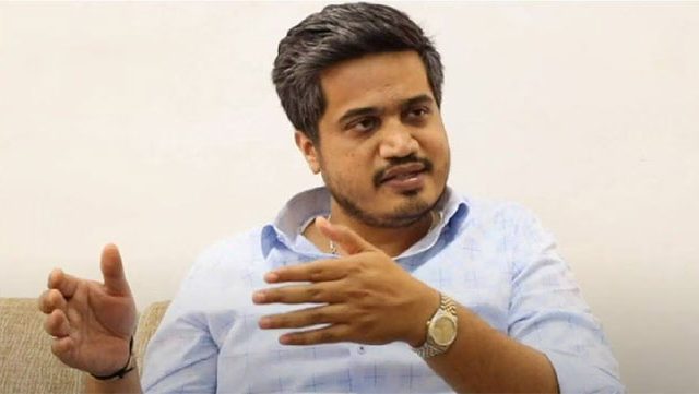 Rohit Pawar : सुनील तटकरे, प्रफुल्ल पटेल २२ आमदारांसह भाजपच्या चिन्हावर लढणार? रोहित पवारांचा खळबळजनक दावा