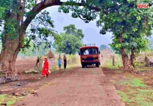 आता… ‘गाव तिथे एसटी’ नव्हे... ‘आदिवासी पाडा, तिथे एसटी’! - परिवहन मंत्री प्रताप सरनाईक