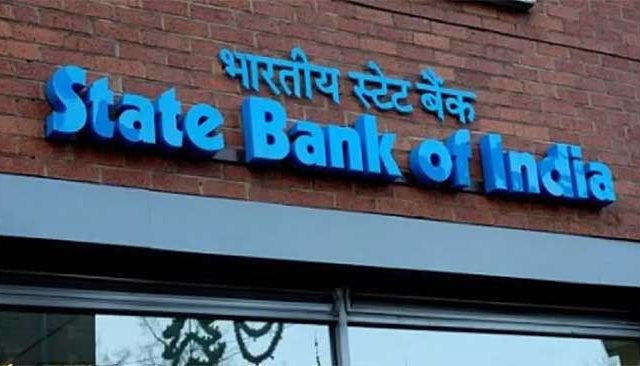 स्टेट बँक ऑफ इंडिया देशाची अर्थवाहिनी