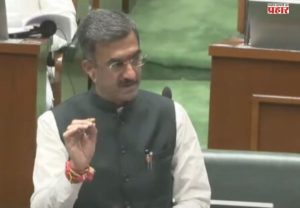 Budget Session : माहीम मच्छिमार कॉलनी आणि पोलीस वसाहतींचा 'क्लस्टर' पद्धतीने पुनर्विकास होणार; शंभूराज देसाई यांची घोषणा